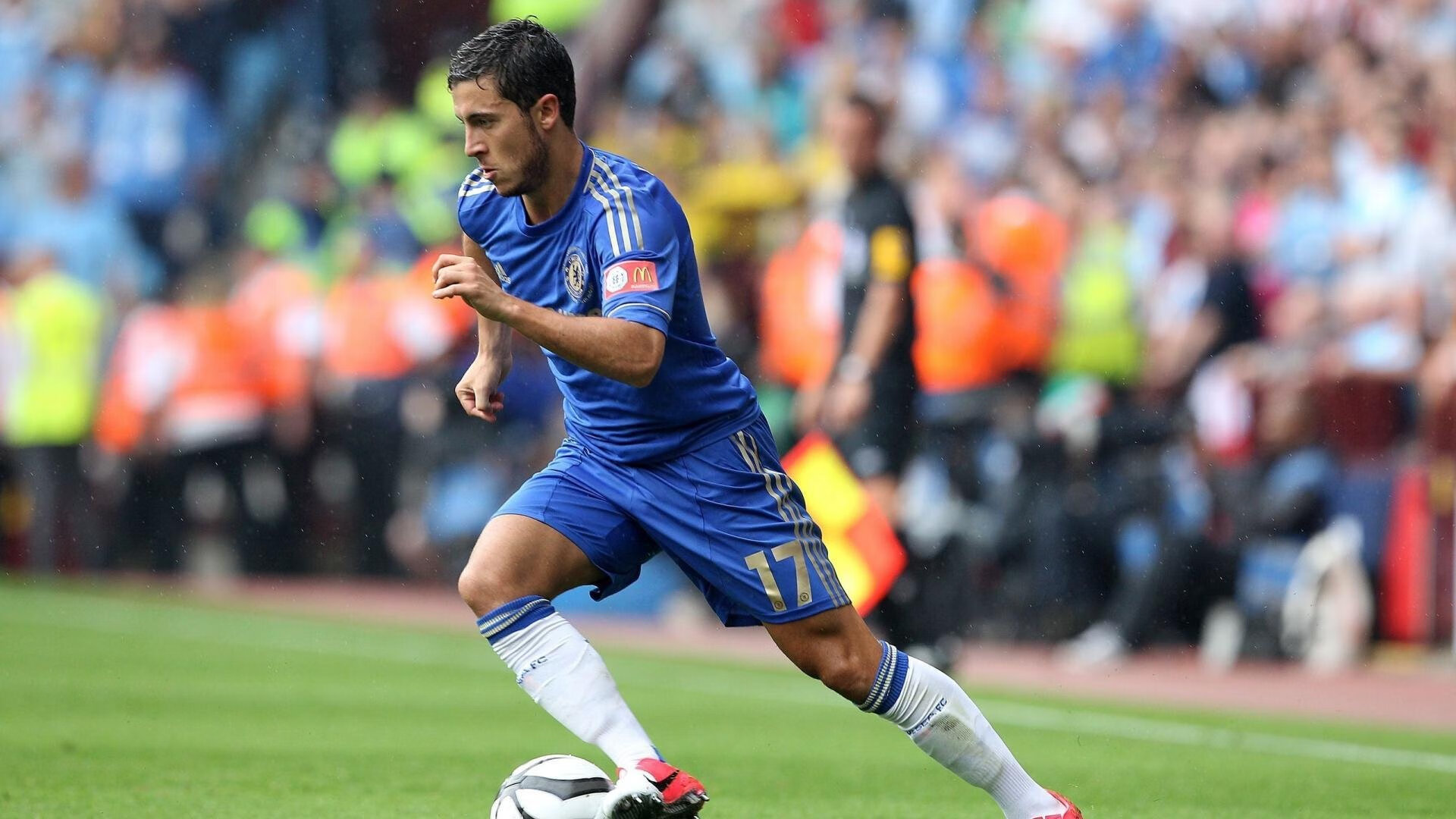 利物浦客场逼平沃特福德，遭遇阻击，利物浦vs沃特福德评分_菲米10分