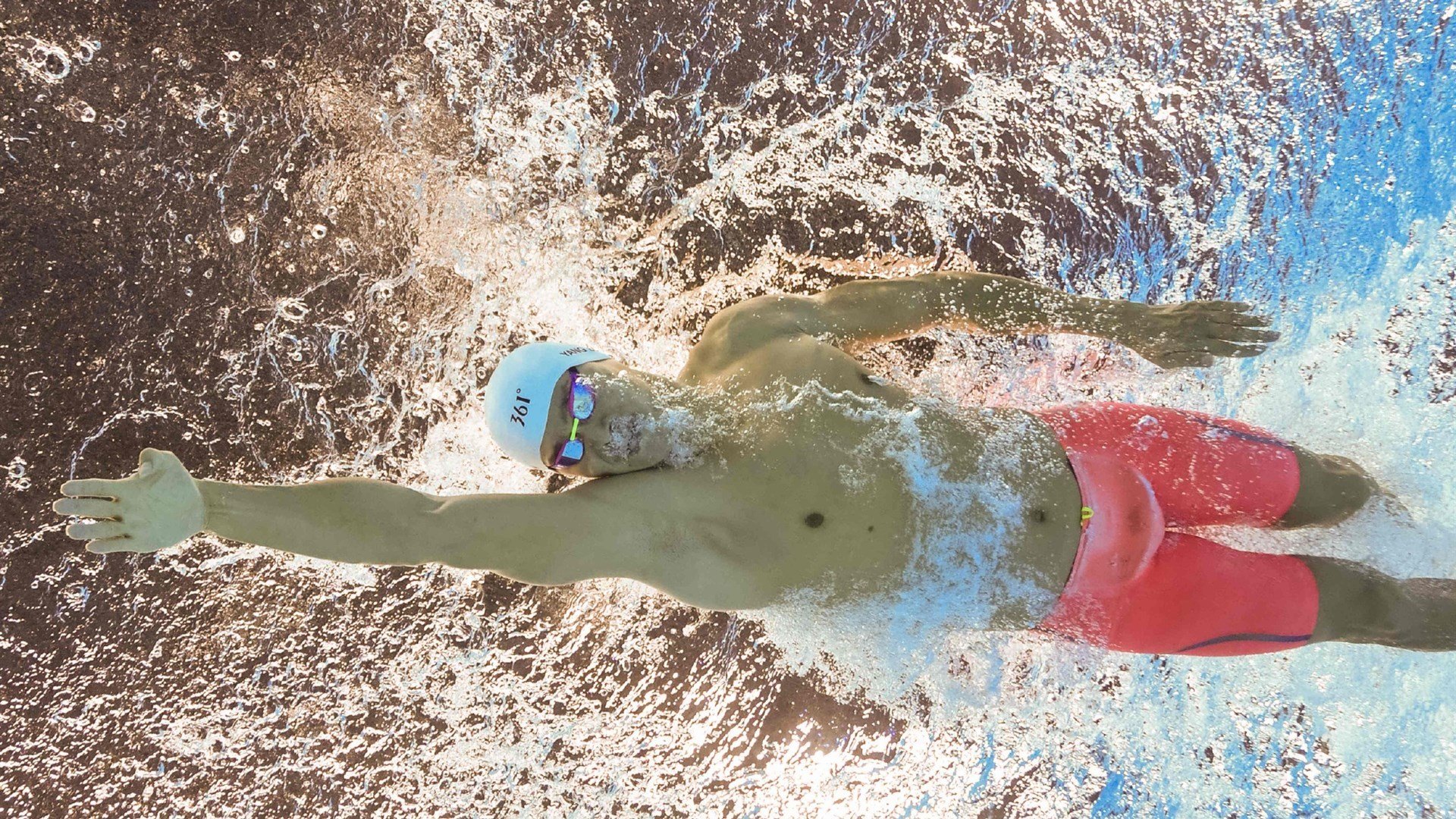 挪威队表现抢眼，实力暴露无遗，挪威的球员